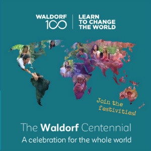 100 jaar waldorf
