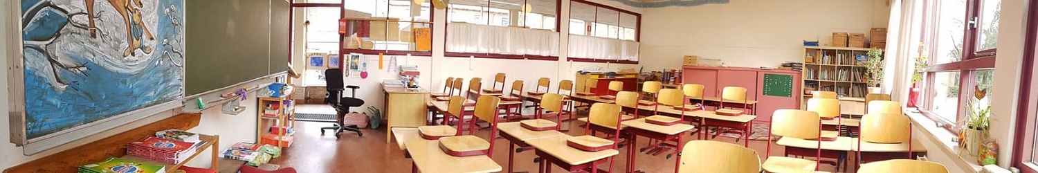lokaal klas 1-2